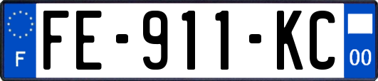 FE-911-KC