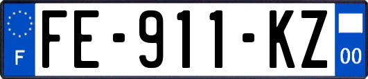FE-911-KZ