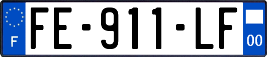 FE-911-LF