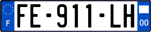 FE-911-LH