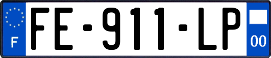 FE-911-LP