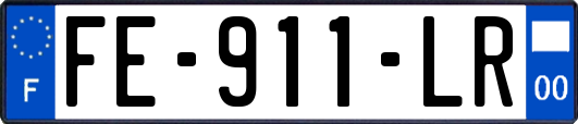 FE-911-LR