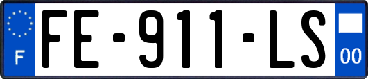 FE-911-LS