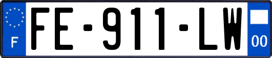 FE-911-LW