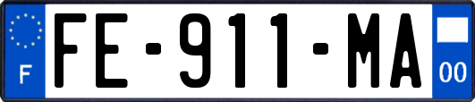 FE-911-MA