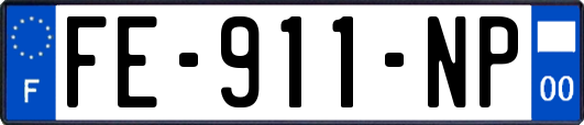 FE-911-NP