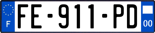 FE-911-PD