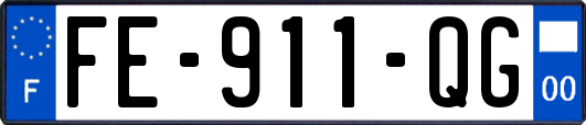 FE-911-QG