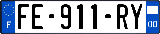 FE-911-RY