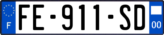 FE-911-SD