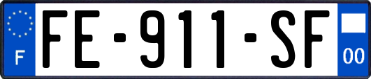 FE-911-SF