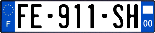 FE-911-SH