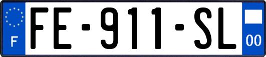 FE-911-SL