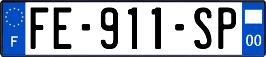 FE-911-SP