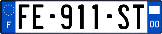 FE-911-ST
