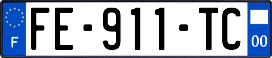 FE-911-TC