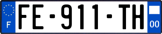 FE-911-TH