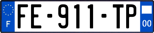 FE-911-TP