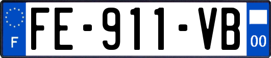 FE-911-VB