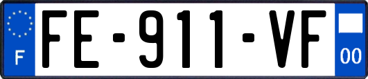 FE-911-VF