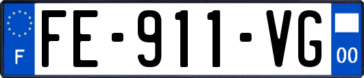 FE-911-VG