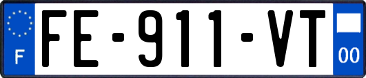 FE-911-VT
