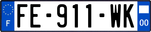 FE-911-WK