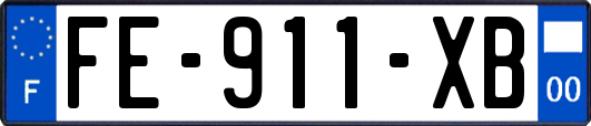 FE-911-XB