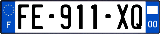 FE-911-XQ