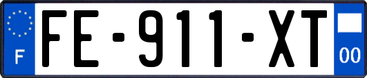 FE-911-XT