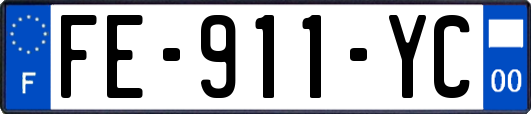 FE-911-YC