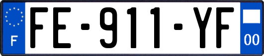 FE-911-YF