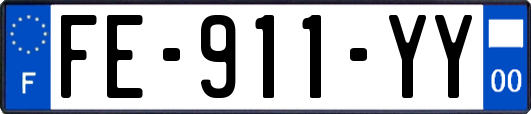 FE-911-YY