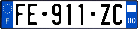 FE-911-ZC