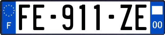 FE-911-ZE