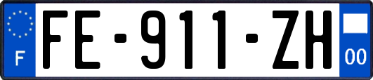 FE-911-ZH