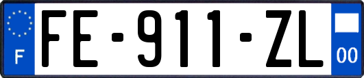 FE-911-ZL