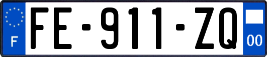 FE-911-ZQ