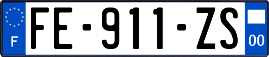 FE-911-ZS