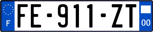 FE-911-ZT