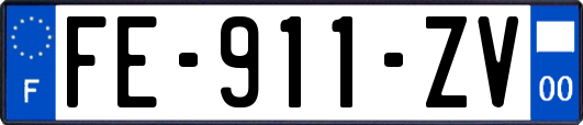 FE-911-ZV