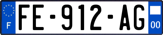 FE-912-AG
