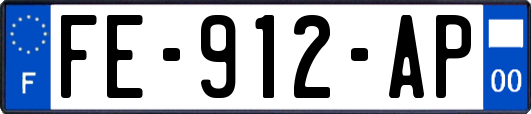 FE-912-AP