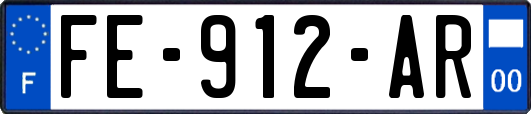 FE-912-AR