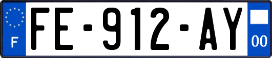 FE-912-AY