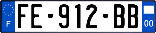 FE-912-BB