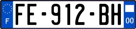FE-912-BH