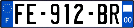 FE-912-BR