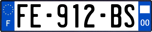 FE-912-BS