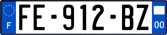 FE-912-BZ